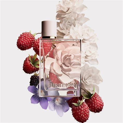 burberry perfume sephora